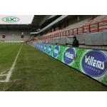 10mm Pixel HD Outdoor LED Display Waterproof For Football Led Screen