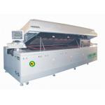 Automatic SMT Assembly Equipment 10 Zones LEAD Free Nitrogen Reflow Oven for sale