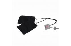 China USB Graphene Heating Element Polyimide , Graphene Infrared Heating Pad Sheerfond supplier