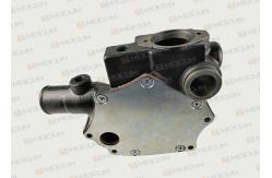China 3800883 Cummins Water Pump For Engine B3.3 Customized Package supplier
