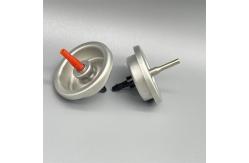 China Superior Lighter Gas Refill Valves - Precision Engineering for Flawless Refilling supplier