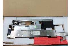 China 00141305 Smt Components Asm Siplace Vibrator Feeder Base Adapter supplier