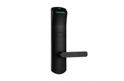 China RF521 Electronic RFID hotel lock Smart lock supplier