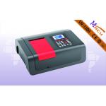 Automatic Single Beam Visible Spectrophotometer 2nm Biochemistry for sale