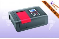 China Automatic Single Beam Visible Spectrophotometer 2nm Biochemistry supplier