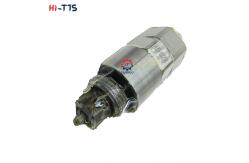 China EX200-3 EX200-5 ZX200 EX400-1  Excavator Relief Valve 4372039 4358914 supplier