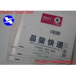 Co Extruded Film Poly Bubble Mailers Padded Envelopes 9.5X14 Inches Recyclable for sale