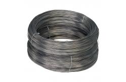 China 0Cr15Al5 Fecral Wire / Electric Heat Resistant Wire For Furnace supplier