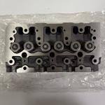 China 129004-11700    129008-11710 3TNV88 3TNE88  cylinder head assembly for sale