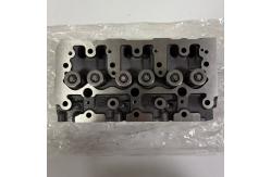 China 129004-11700    129008-11710 3TNV88 3TNE88  cylinder head assembly supplier