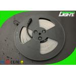 SMD5050 140Leds/M Waterproof LED Tape Lights 220V For Underground Mining