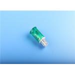 Green Small Indicator Lights 360 Degree Beam Angle For Mining Machine for sale