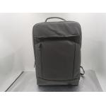 4-7 Pockets Personalized Computer Backpack With Multi Compartment Structure for sale