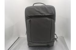 China 4-7 Pockets Personalized Computer Backpack With Multi Compartment Structure supplier
