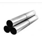 BS Galvanized Steel Pipe Scaffolding Round Hot Dipped Galvanized Tube ASTM Pre for sale