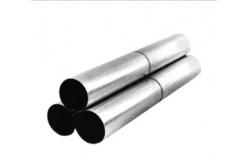 China BS Galvanized Steel Pipe Scaffolding Round Hot Dipped Galvanized Tube ASTM Pre supplier
