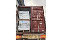 China Filler Silica Sand Powder For Epoxy Resin Electrical Insulating HV500 supplier