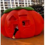 Outdoor Children's Play Facilities Plastic Rotational Mould Toys Customized for sale