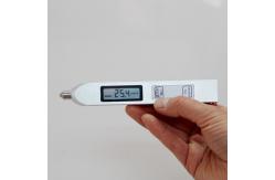China Accurate HG-6410 RMS Vibration Velocity Vibration Pen supplier