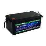 12v Li Ion Cell 24v Lithium Ion Battery 50ah 100ah 150ah 200ah Lithium Ion Phosphate for sale