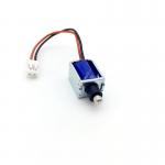 DSN-0415 5N 1W Solenoid Door Lock