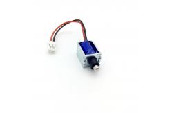 China DSN-0415 5N 1W Solenoid Door Lock supplier