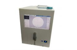 China CE Automated Perimetry Machine White 31.5asb Visual Field Test supplier