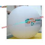 Custom Made Inflatable Helium Advertising Balloon Outdoor Promotional for sale