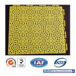 Polypropylene Flooring Squares Interlocking Tiles Hockey Court
