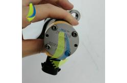 China 263-8218 2638218 Diesel Fuel Injector For C7 Engine Spare Parts supplier