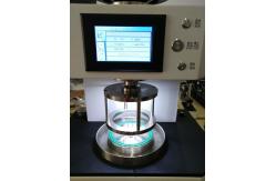 China 50-900mm/Min Garment Textile Testing Equipment Hydraulic Water Pressure supplier