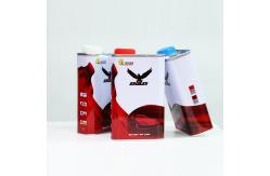 China Solvent Based Paint Acrylic Automotive Paint Thinner For Paint Diluting supplier