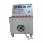 High Precision IEC Test Equipment Temperature Rise Tester With Digital Meter