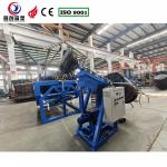 Automatic PLC Controlled Water Tank Forming Machine For Stainless Steel for sale
