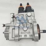 Common Rail Diesel Engine Fuel Injection Pump 094000-0652  0940000652 Excavator Parts for sale