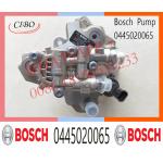 Fuel Injector Pump 0445020065 0445020078 Diesel For Bosch CP3 Engine