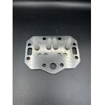 Customizable according to samples Compressor Valve Plate for sale