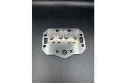 China Customizable according to samples Compressor Valve Plate supplier