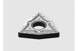 China Surface Machining Cermet Turning Tool Inserts For Aluminium Alloy WNMG0804 supplier