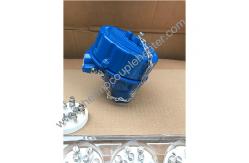 China Blue Explosion Proof Thermocouple Head Bp5e Ex-Proof supplier