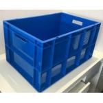 All Plastic Product's Mould Pallet Garbage Bin Mould Crate Plastic