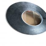 Double Glazed Glass Butyl Rubber Tape Double Sided Adhesive for sale