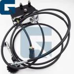 21EN-32360 21EN32360 For R300-9 Excavator Throttle Motor for sale
