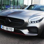 1.52x18M PVC Vinyl Film , Multipurpose Matt Metallic Grey Wrap for sale