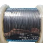 PTC Thermistor Precision Alloys Wire For Temperature Sensitive Resistance