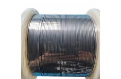 China PTC Thermistor Precision Alloys Wire For Temperature Sensitive Resistance supplier