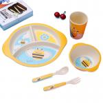 Anti Scratch Melamine Oval Plates OEM & ODM Available for sale