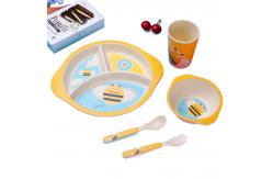 China Anti Scratch Melamine Oval Plates OEM & ODM Available supplier