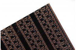 China Lightweight & High-Performance FPC Boards With IC RGBW Flexible PCB supplier