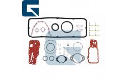 China 4025139 Lower Engine Gasket Set For ISBE 6 Engine supplier